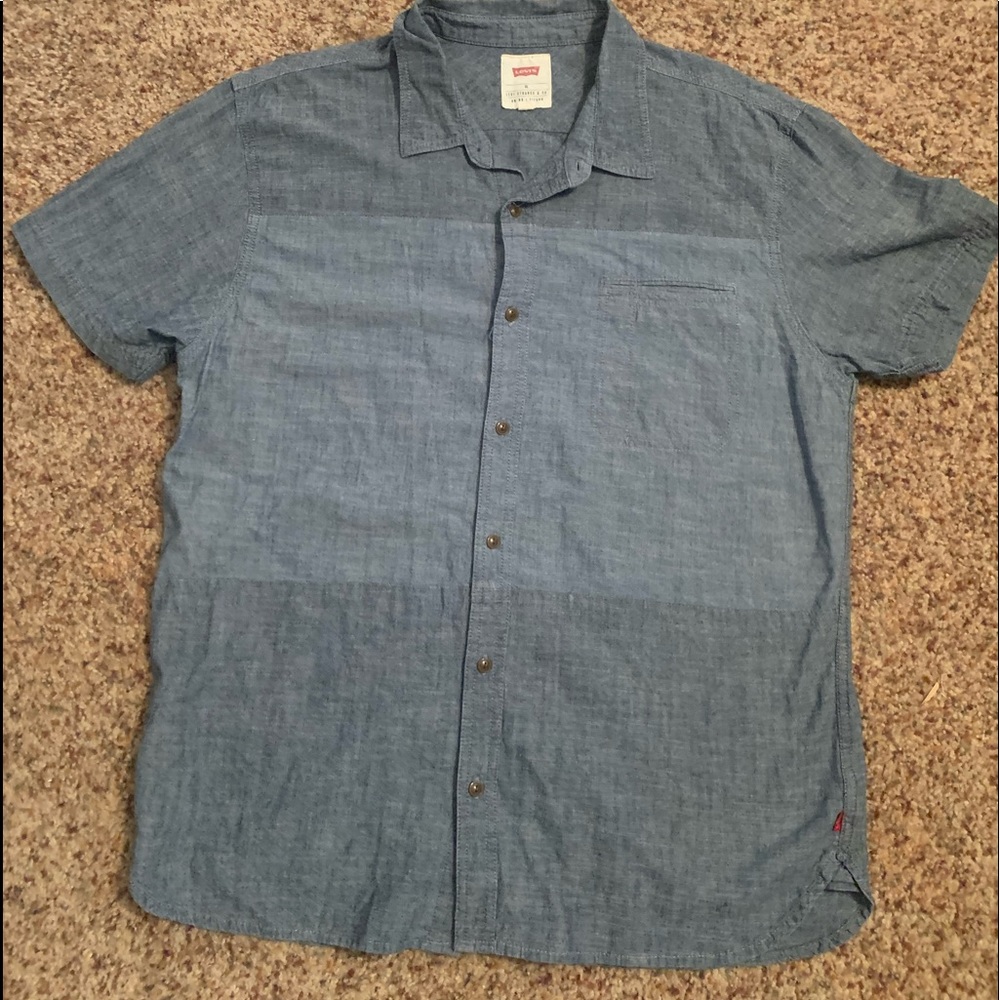 Men’s shirt